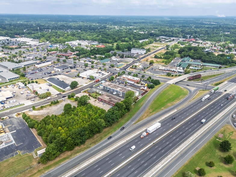 More Photos Of 962 Riverview Rd, Rock Hill Hotel For Sale