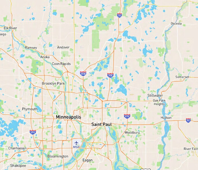 More Photos Of Apex Park, Arden Hills Unknown For Lease