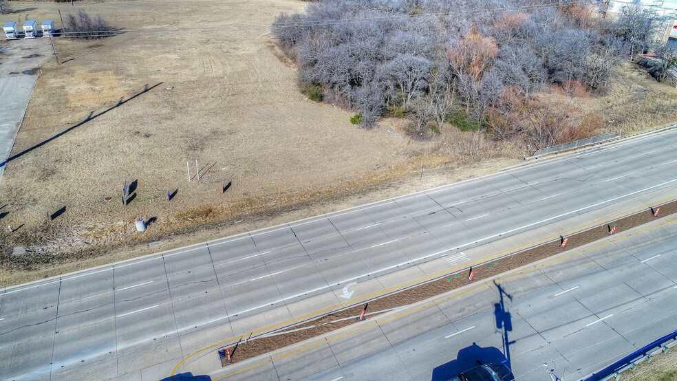 More Photos Of 4100 Big A Rd, Rowlett Land For Sale
