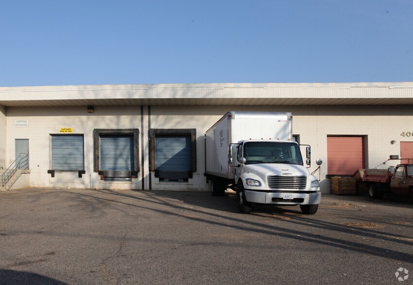 More Photos Of 9130 Grand Ave S, Bloomington Warehouse For Sale