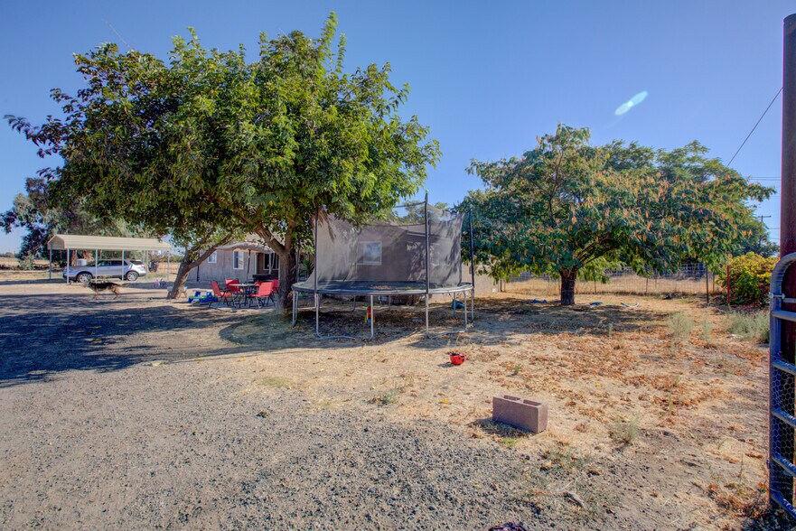 More Photos Of 1389 E Gerard Ave, Merced Land For Sale