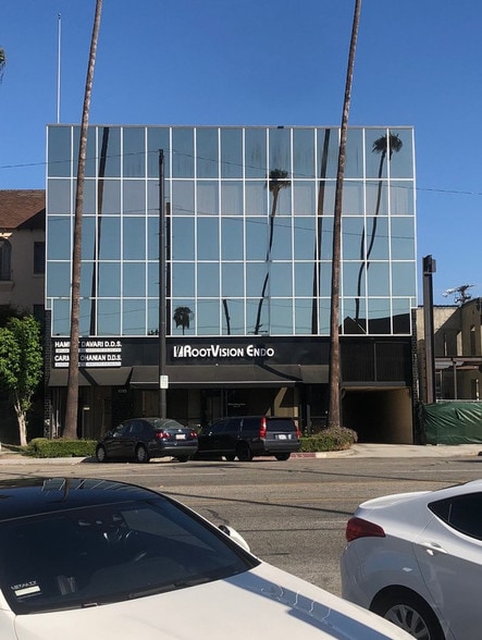 More Photos Of 1110 N Brand Blvd, Glendale Office For Lease
