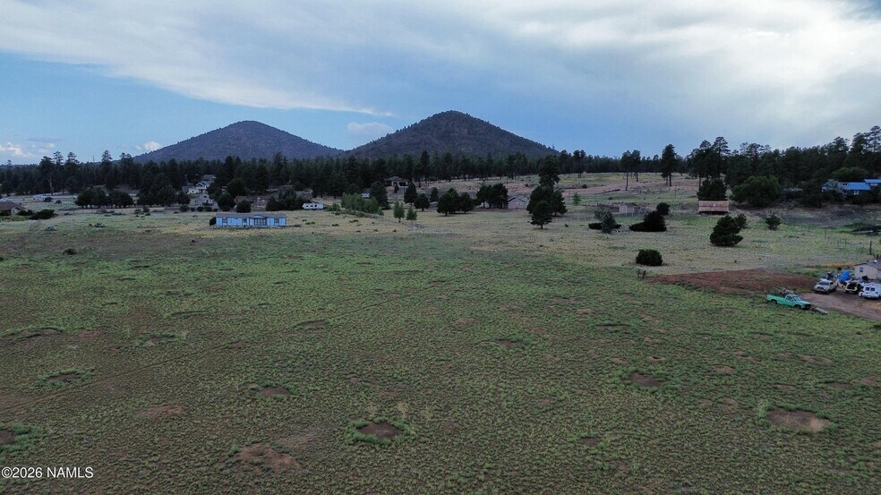 More Photos Of 7542 E Rope Rd, Flagstaff Land For Sale
