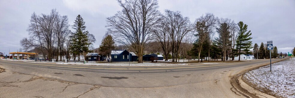 More Photos Of 1314 Boyne Ave, Boyne City Land For Sale