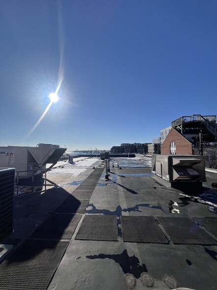 More Photos Of 2030 Aliceanna St, Baltimore General Retail For Lease