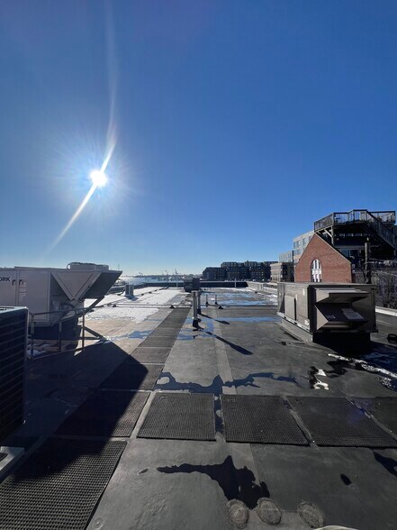 More Photos Of 2030 Aliceanna St, Baltimore General Retail For Lease