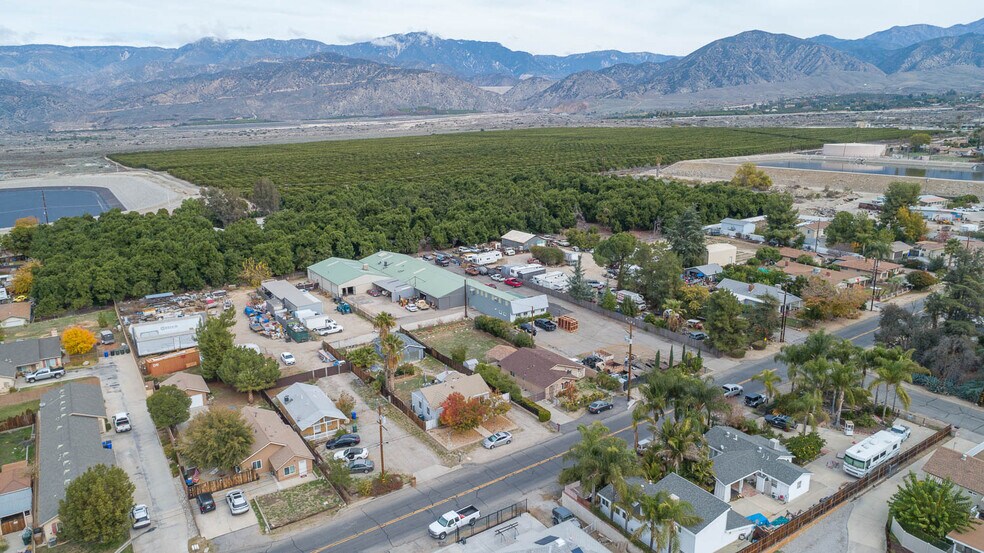 More Photos Of 1893 Capri Ave, Mentone Warehouse For Lease