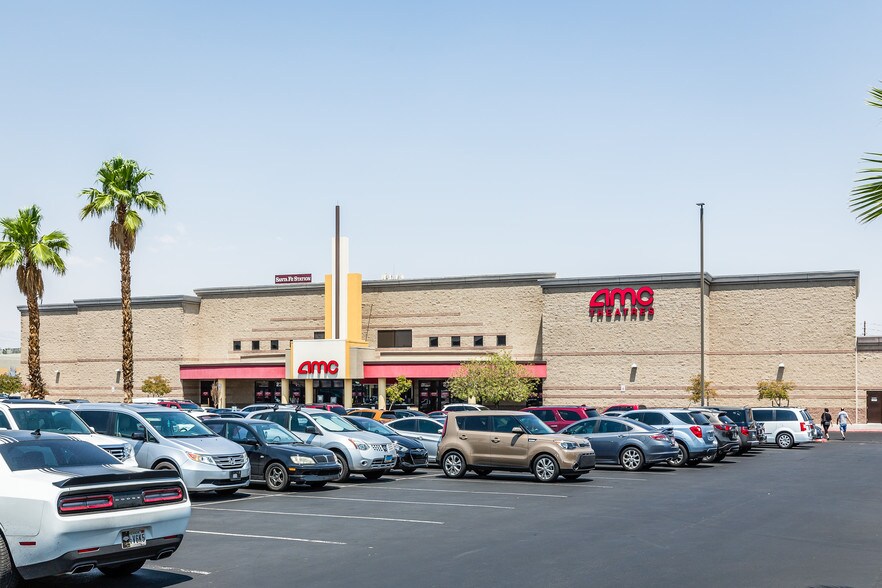 More Photos Of 2001-2351 N Rainbow Blvd, Las Vegas Unknown For Lease