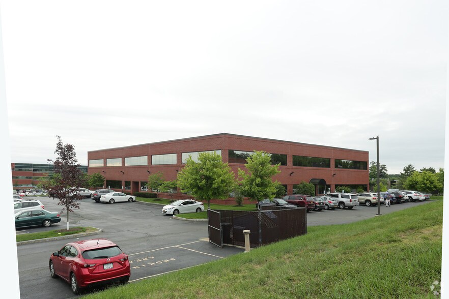 More Photos Of 29 British American Blvd, Latham Office For Sale