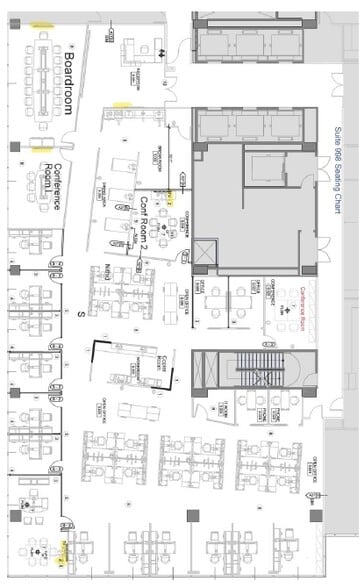 Photo of 9th Floor Ste 998