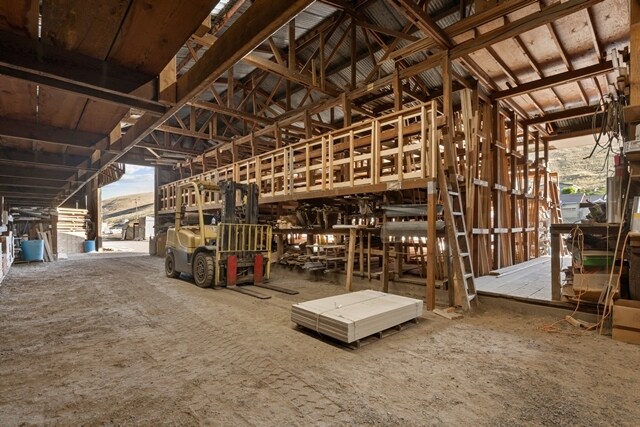More Photos Of 424 W Linden Way, Heppner Storefront For Sale