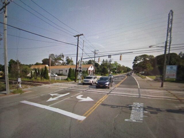 More Photos Of 31 Ponquogue Ave, Hampton Bays Land For Sale