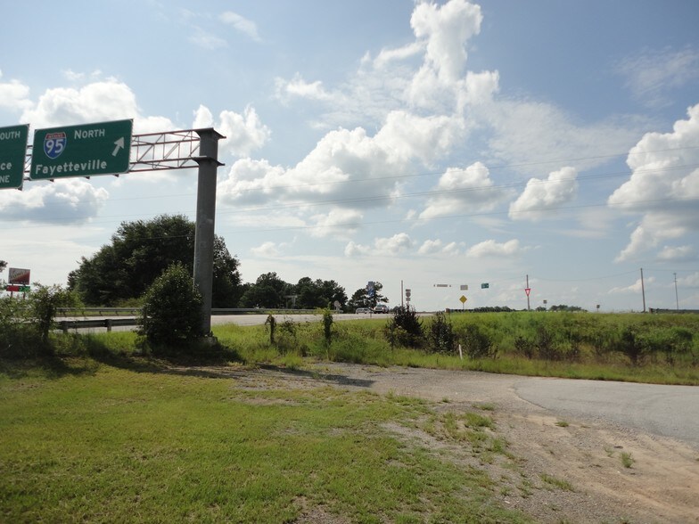 More Photos Of 1399 Highway 38 W, Latta Specialty For Sale