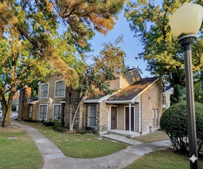 More Photos Of , Houston Multifamily For Sale