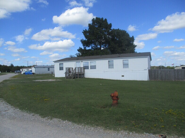 More Photos Of 18105 Coker rd, Bethel Acres Manufactured Housing Mobile Home Park For Sale