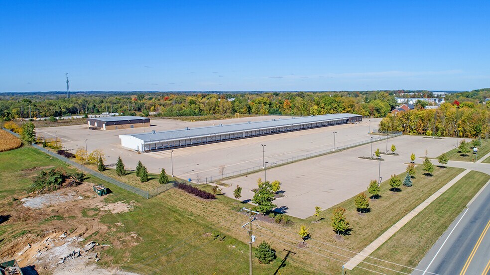 More Photos Of 10151 Division Ave SW, Wayland Warehouse For Sale