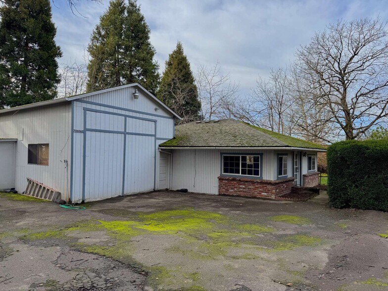 More Photos Of 7060 SW Beveland Rd, Portland Office For Sale