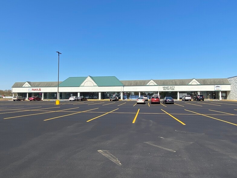 More Photos Of 3101-3227 Northview Dr, Elkhart Unknown For Lease