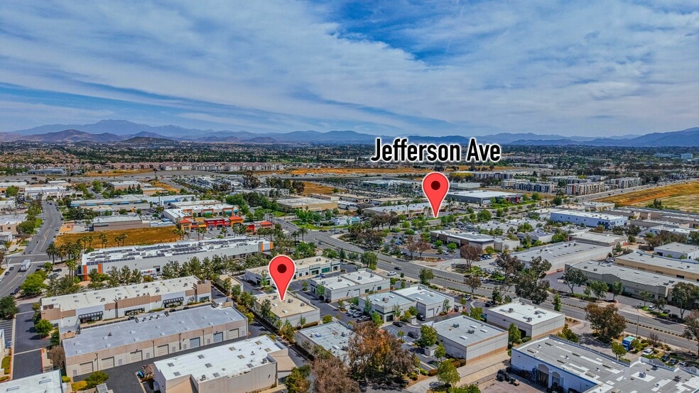 More Photos Of 41551 Date St, Murrieta Light Manufacturing For Sale