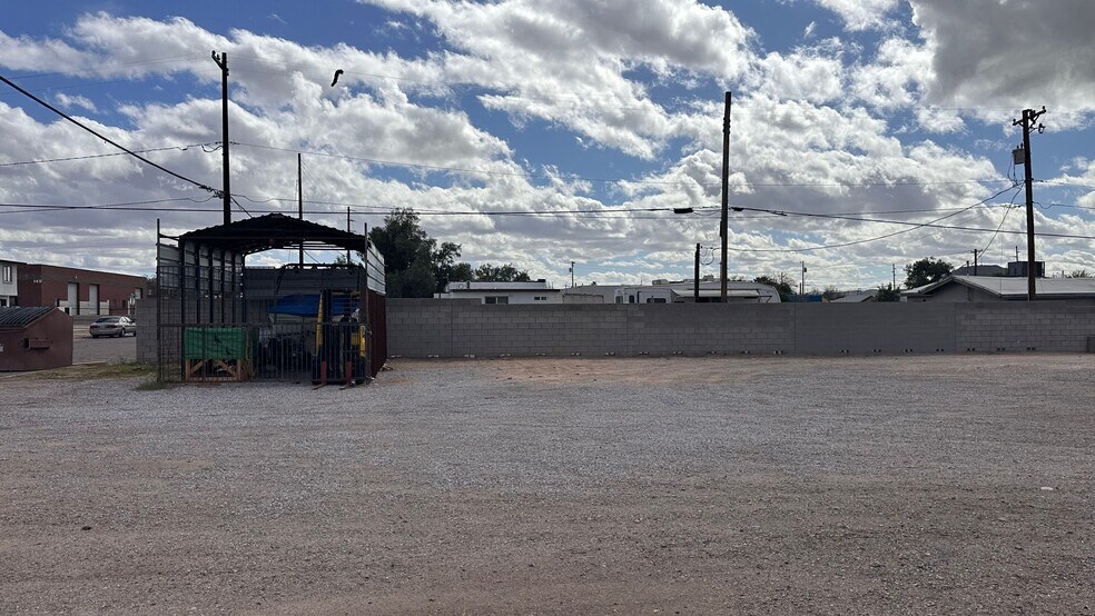 More Photos Of 131 W Grant Rd, Tucson Freestanding For Sale