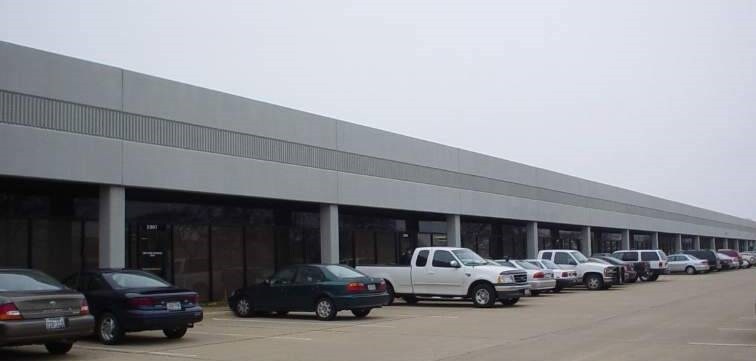 More Photos Of 2301-2337 Gravel Dr, Fort Worth Unknown For Lease