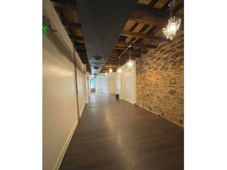 More Photos Of 1110 Cathedral St, Baltimore Storefront Retail Residential For Sale
