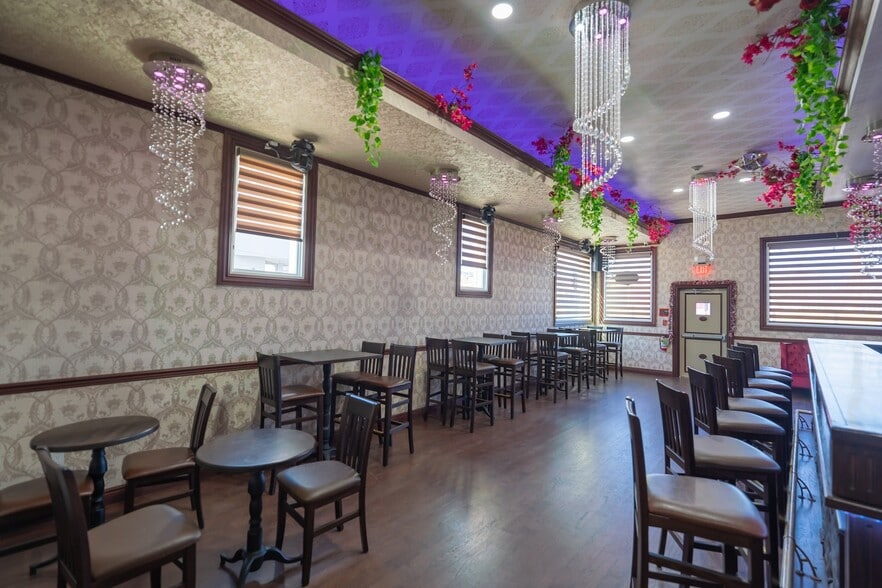 More Photos Of 68 Lanza Ave, Garfield Lodge Meeting Hall For Sale