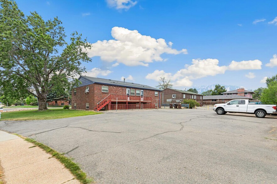 More Photos Of 5185 Santa Clara Pl, Boulder Multifamily For Sale