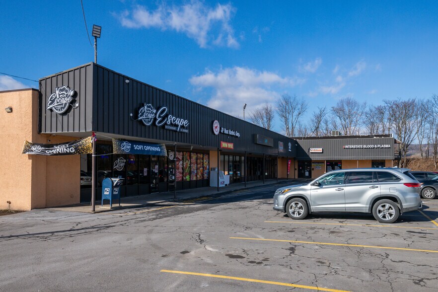 More Photos Of 653-665 Carey Ave, Hanover Township Storefront For Sale