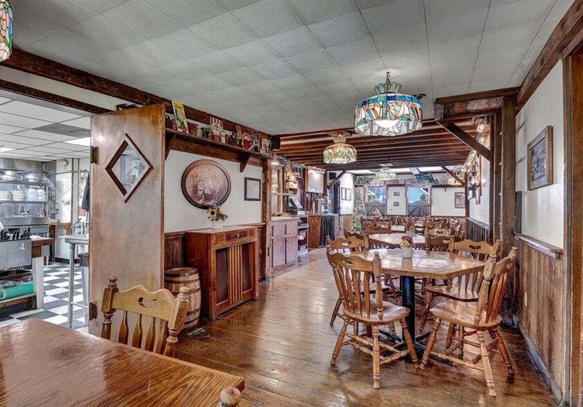 More Photos Of 3974 Main St, Strykersville Restaurant For Sale