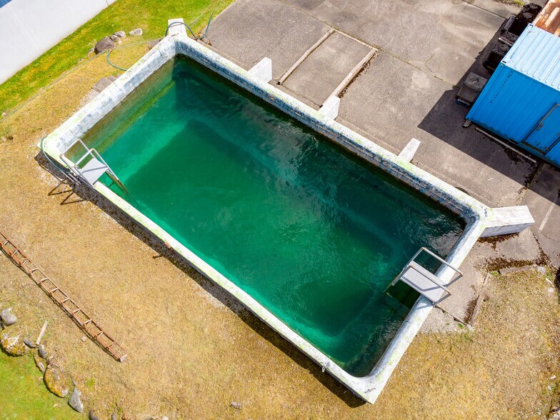 More Photos Of 1734 Broadway St, Port Coquitlam Industrial For Sale