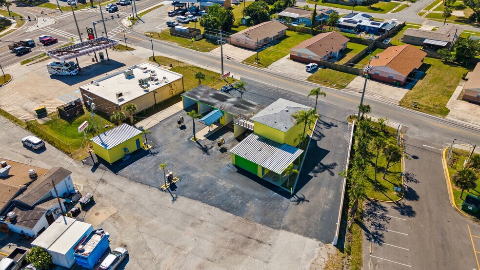 More Photos Of 100 Lucas Rd, Merritt Island Carwash For Sale