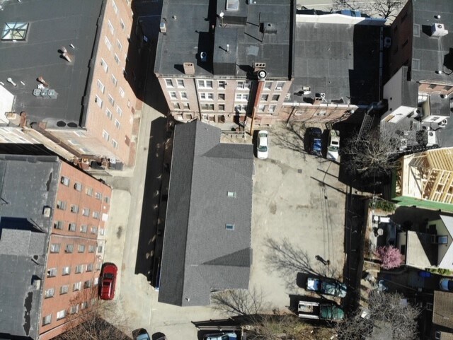More Photos Of 4 Davis Ct, Brookline Loft Creative Space For Sale