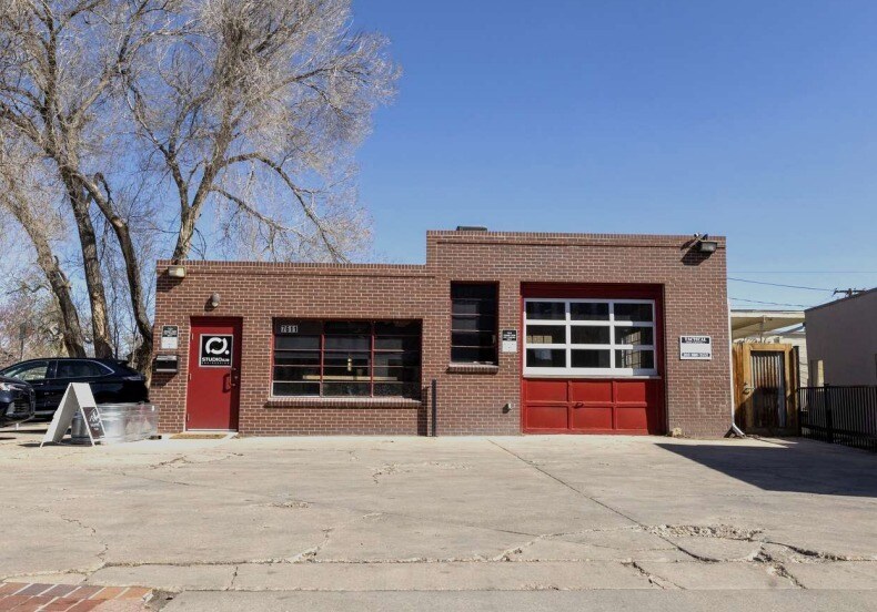 Primary Photo Of 7611 Grandview Ave, Arvada Restaurant For Sale