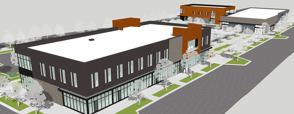 More Photos Of 14652 Canopy Ave, Omaha Loft Creative Space For Lease