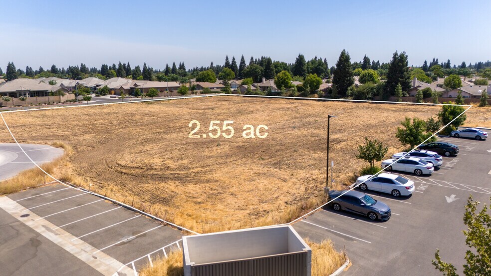 More Photos Of 500 Mercy Avenue, Merced Land For Sale