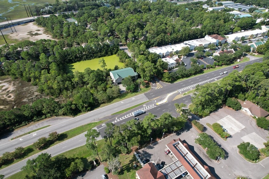 More Photos Of 23 Moss Creek, Hilton Head Island Land For Sale