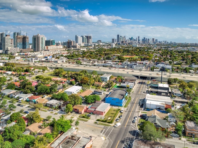 More Photos Of 3901 NW 2nd Ave, Miami Freestanding For Sale