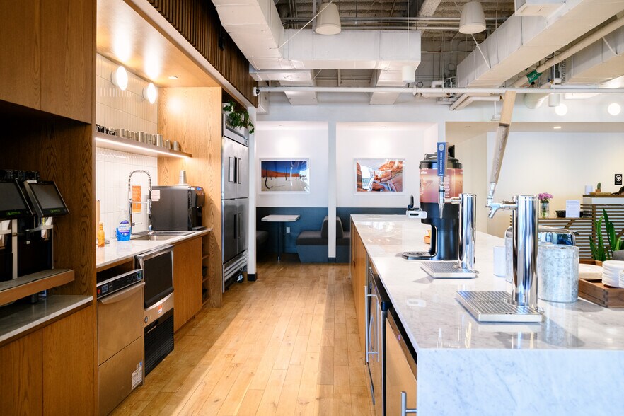 More Photos Of 520 Broadway, Santa Monica Coworking Space