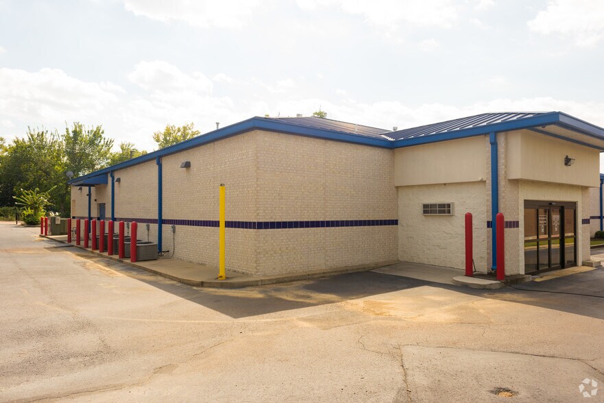 More Photos Of 6396 Highway 51 N, Horn Lake Freestanding For Lease