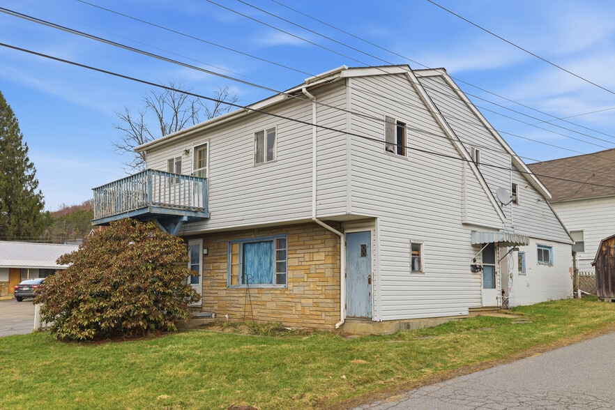 More Photos Of 730 N Main St, Port Allegany Hotel For Sale