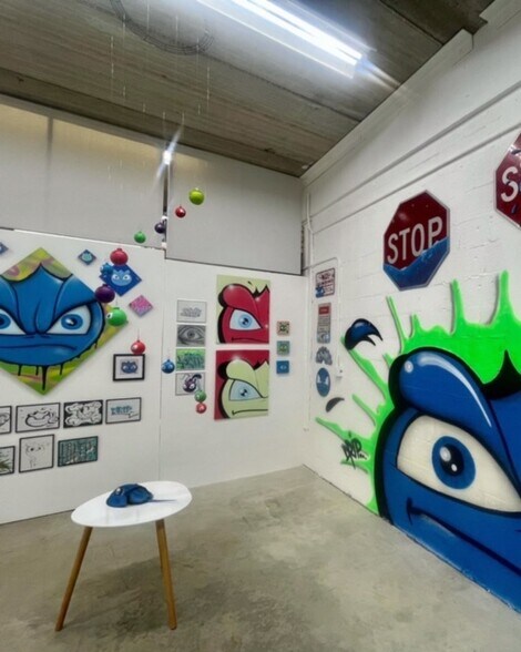 More Photos Of 921 NE 3rd Ave, Fort Lauderdale Manufacturing For Sale