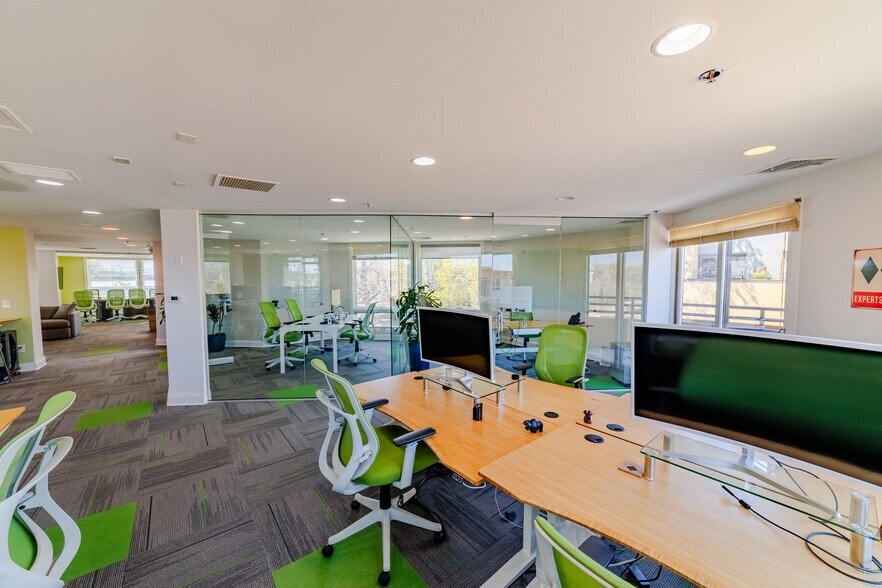 More Photos Of 2737 Mapleton Ave, Boulder Office For Lease