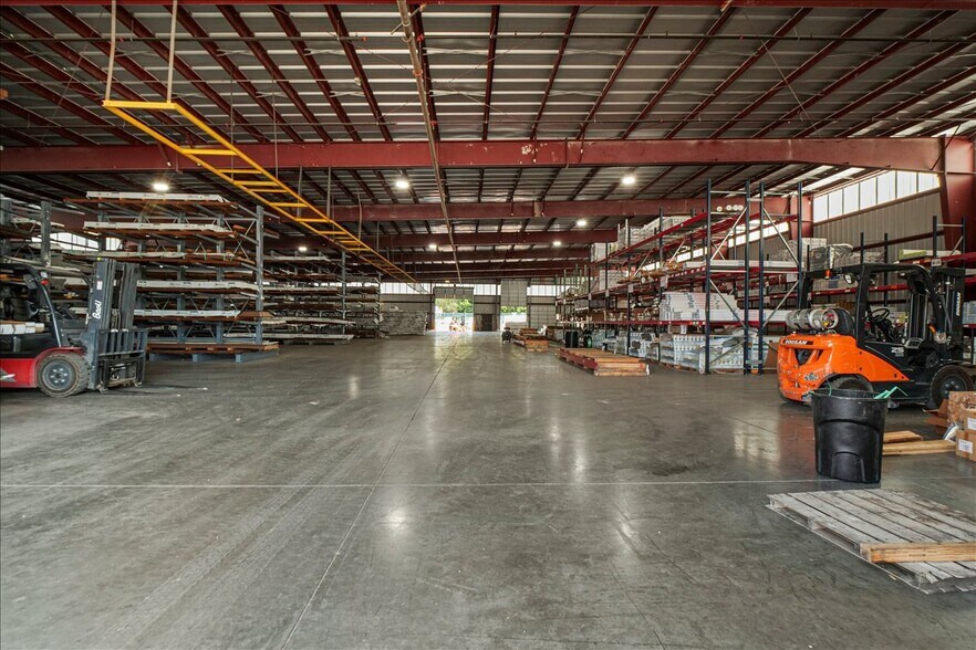 More Photos Of 9669 State Route 161, Fairview Heights Warehouse For Sale
