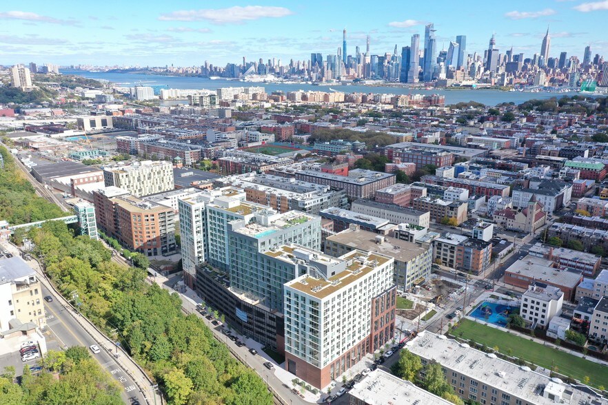 More Photos Of 770 Jackson St, Hoboken Apartments For Lease