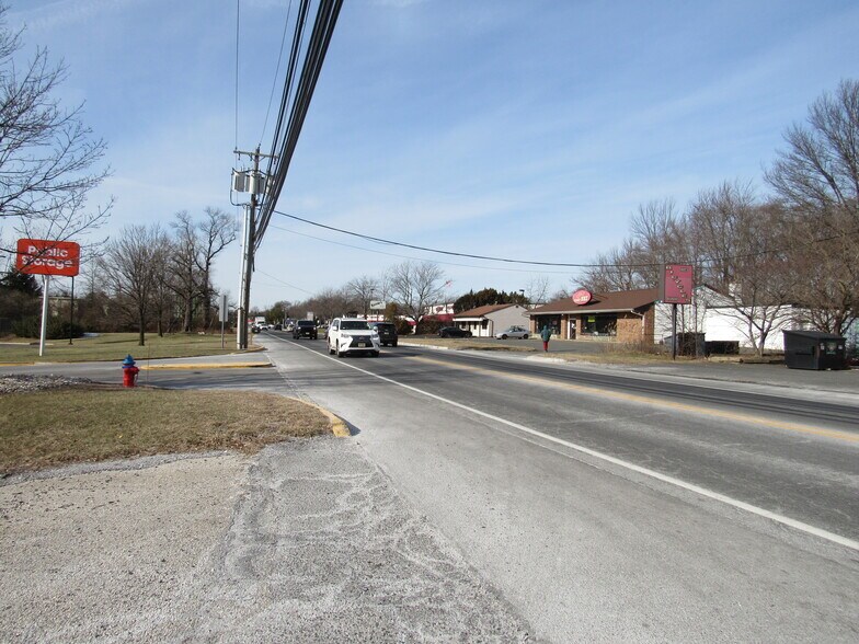 More Photos Of 392 Rt-34, Matawan Restaurant For Sale