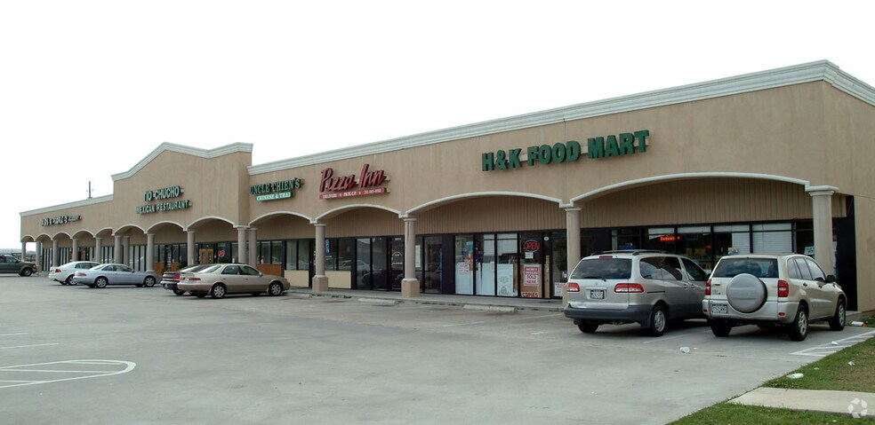 More Photos Of 11420-11430 West Rd, Houston Unknown For Lease