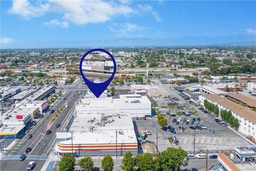 More Photos Of 17428 Bellflower Blvd, Bellflower Storefront For Lease