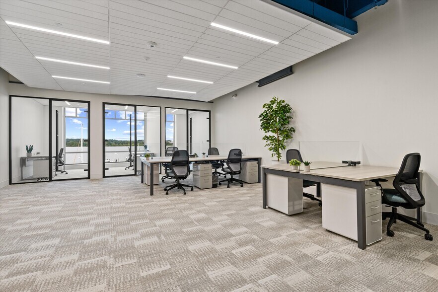 More Photos Of 101 N Union St, Alexandria Office For Lease