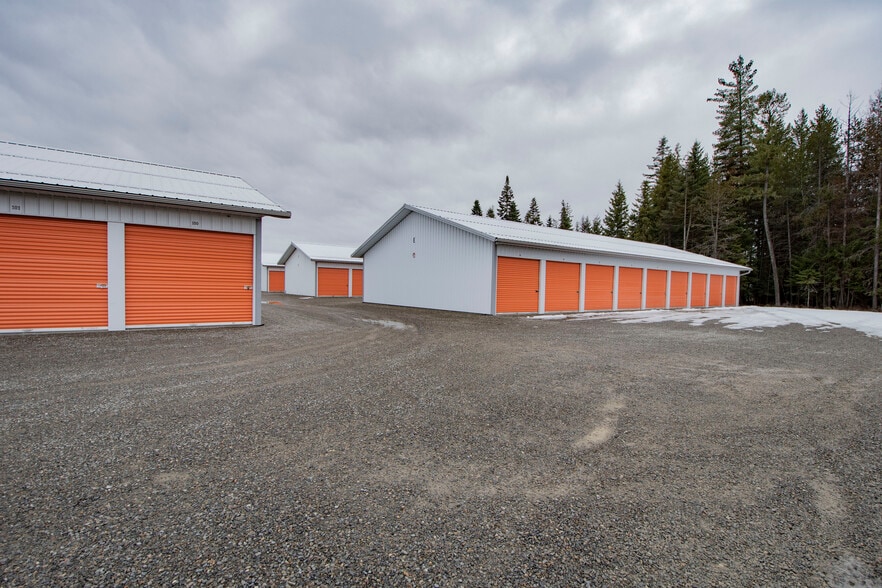 More Photos Of 56 Plato Dr, Bonners Ferry Self Storage For Sale